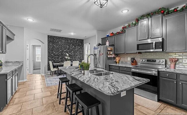 Foto del edificio - 364 Heathrow Dr