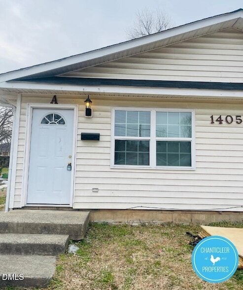 Building Photo - 1404 Manteo St