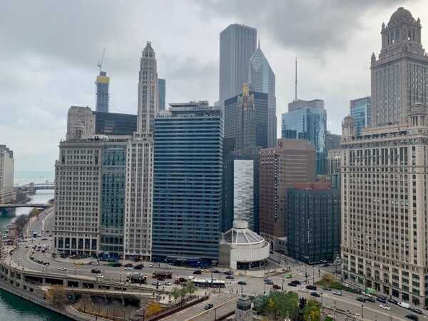 Blue City Chicago Apartments Apartment Decorating Ideas Marina City Apartments Chicago Il