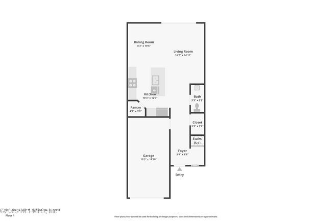 Building Photo - 277 Henrys Bluff Pl