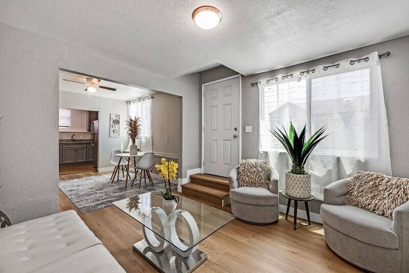 Foto principal - 415 Napa St