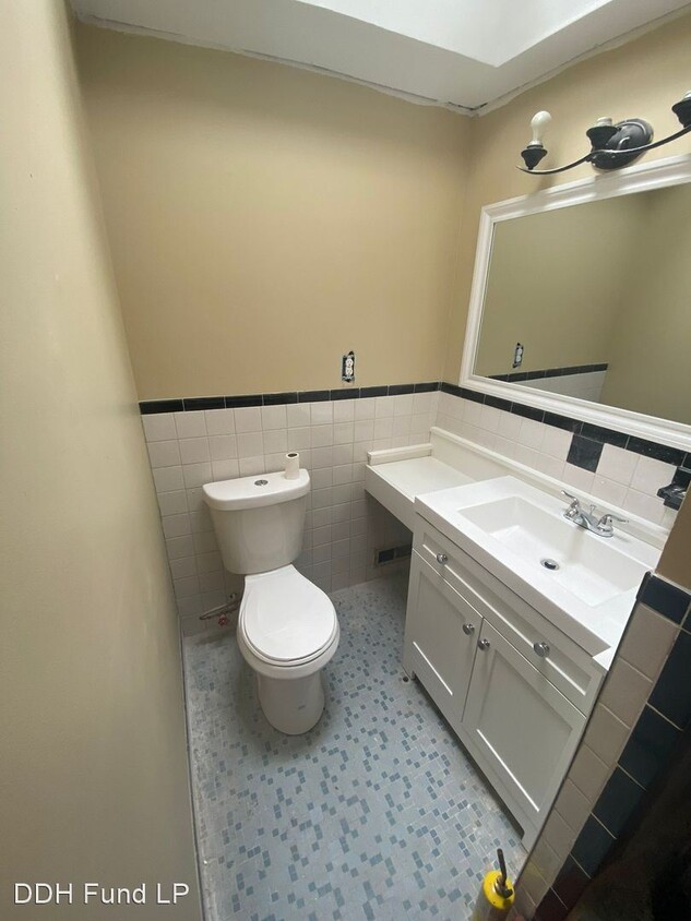 Primary Photo - 3 br, 2.5 bath House - 3640 Morrell Ave