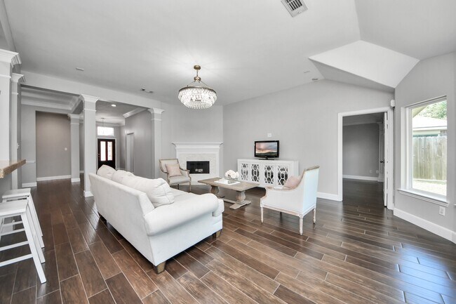 Foto del edificio - 18027 Parkwille Ln
