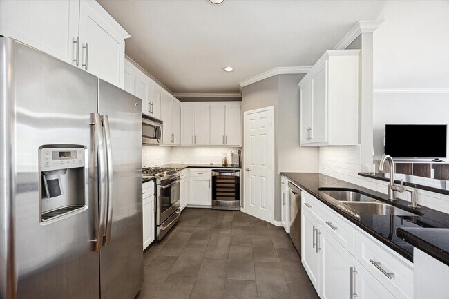 Foto del edificio - 4113 Blossom St