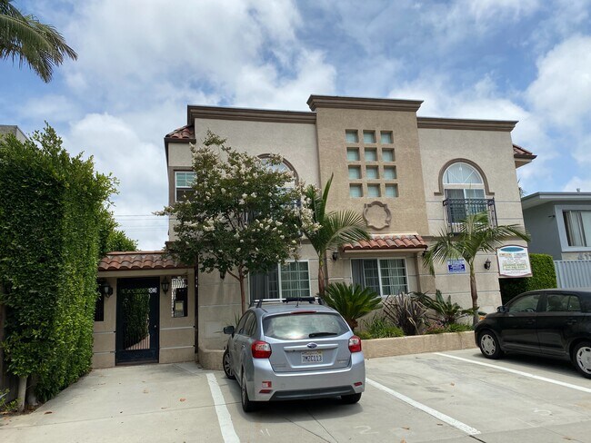 Foto del edificio - 4106 Inglewood Blvd