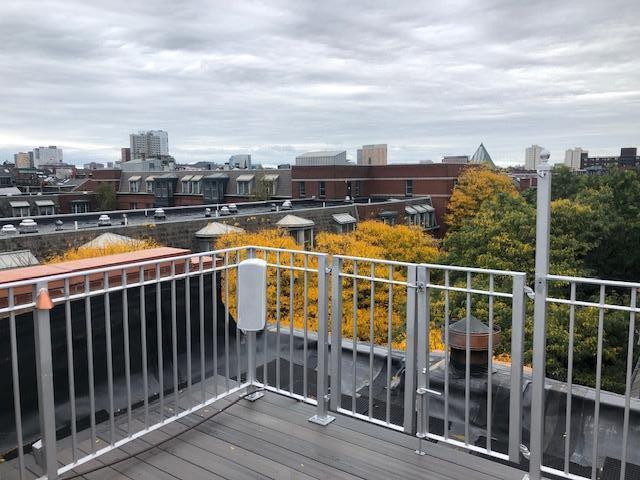 Foto del edificio - 13 Worcester St