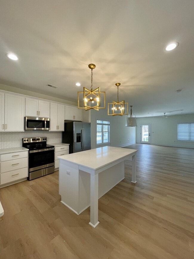 Photo - 556 Leesville Rd Townhome