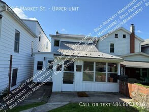 Building Photo - 139 E Market St