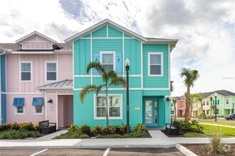 Building Photo - 3024 Caribbean Soul Dr