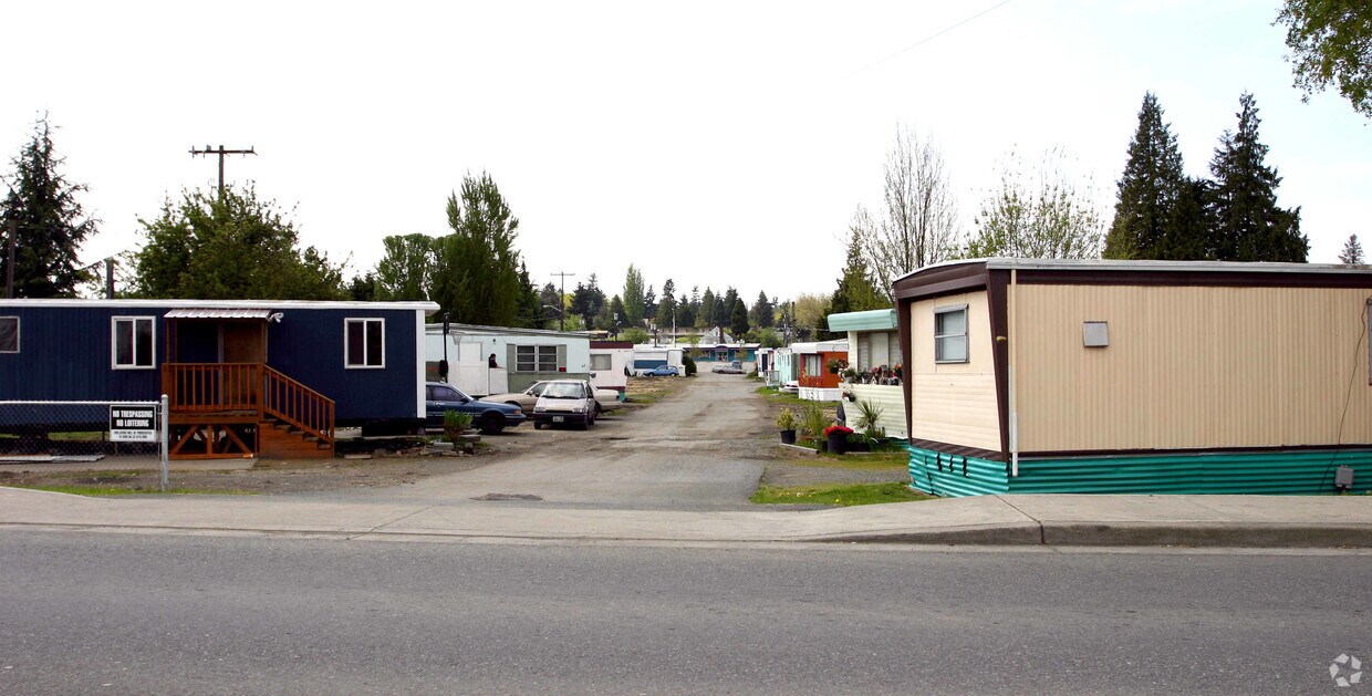 Foto principal - Southgate Mobile Home / B-1 Towing