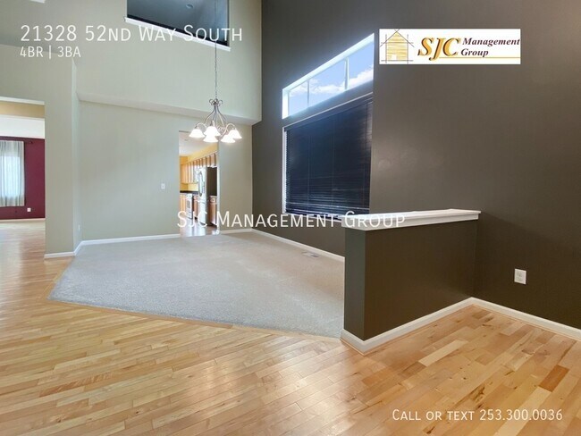 Building Photo - Four Bedroom Three Bath Home for Rent in Kent