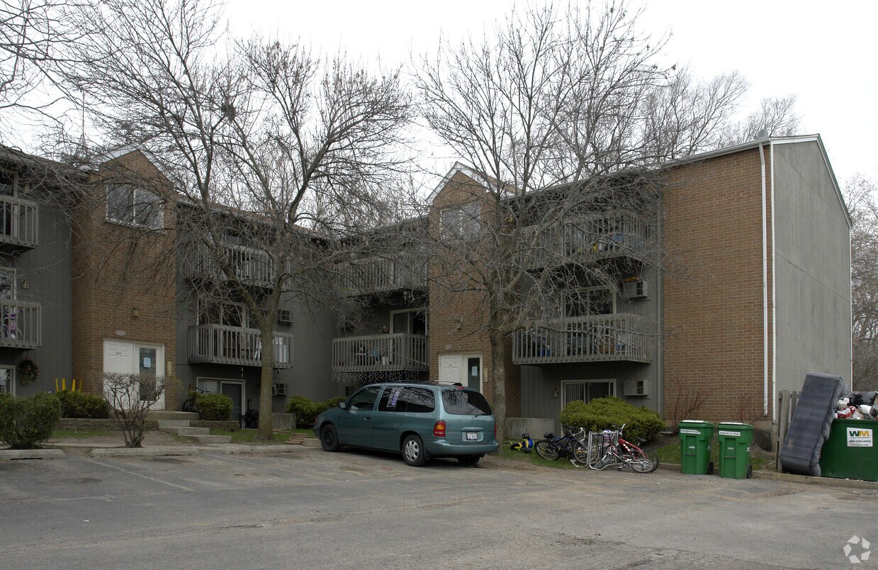 Foto del edificio - Ridgewood Park
