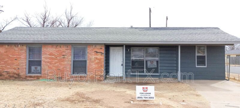 Foto principal - 1802 E 2nd St