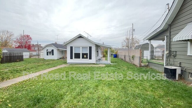 Foto del edificio - 1326 Campbell Ave