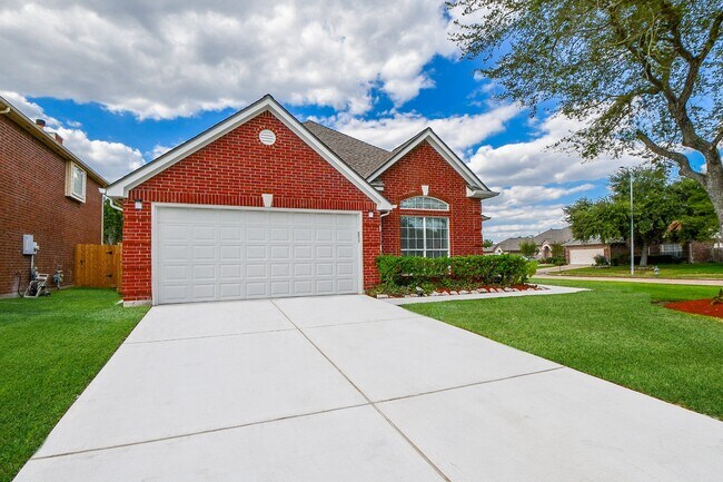 Foto del edificio - 802 Childers Ct