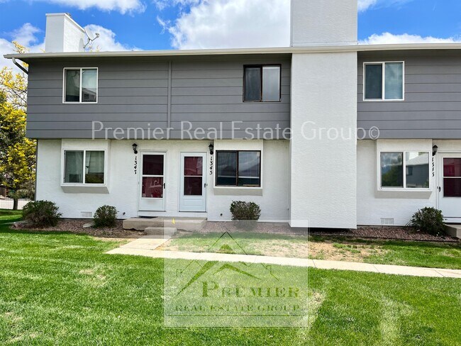 Photo - 1345 Soaring Eagle Dr Townhome