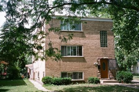 Primary Photo - 1112 S Orchard Ave