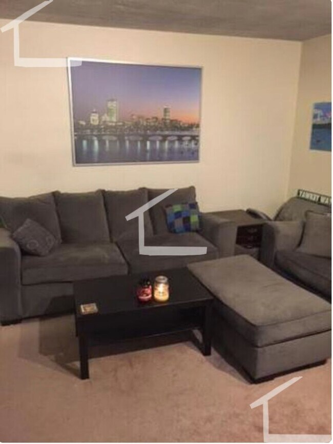 Building Photo - Quiet Affordable 1-bed