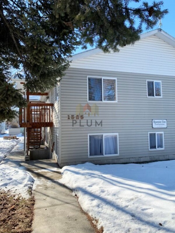 Primary Photo - 1325 S 1st St W