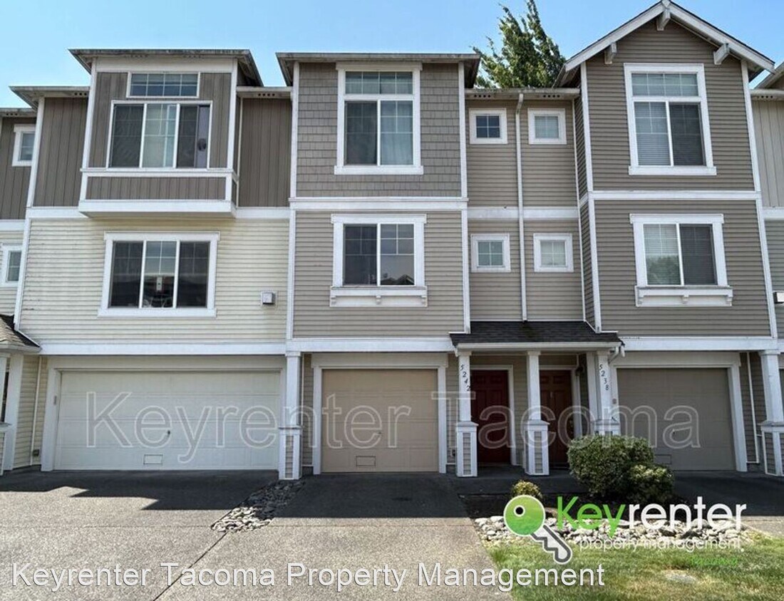 Primary Photo - 2 br, 1.5 bath House - 5242 35th St E