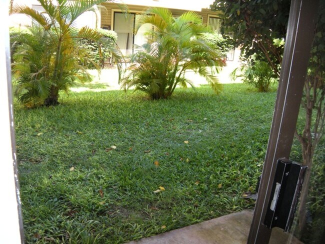 Foto del edificio - Kihei Shores - Unfurnished - 2 bd 2 ba gro...