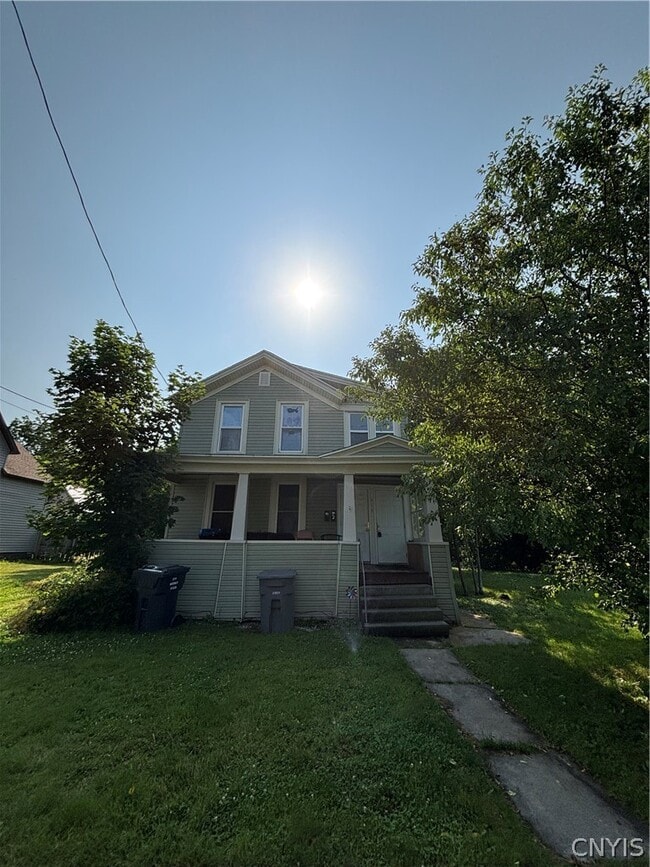 Building Photo - 616 Mundy St