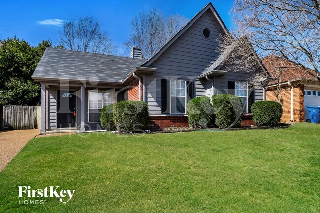 Building Photo - 3763 Walden Meadow Dr