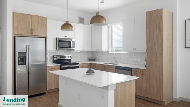 Foto del edificio - 600 Farm to Market 1626