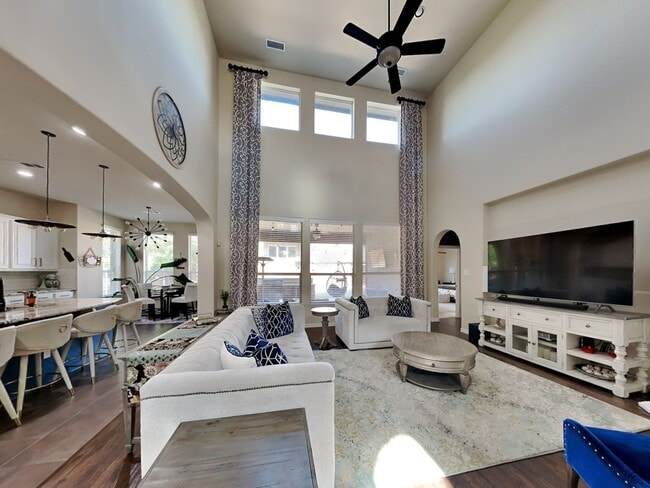 Building Photo - A Stone Hollow Showstopper: Grand Design, Gourmet Kitchen & Outdoor Living