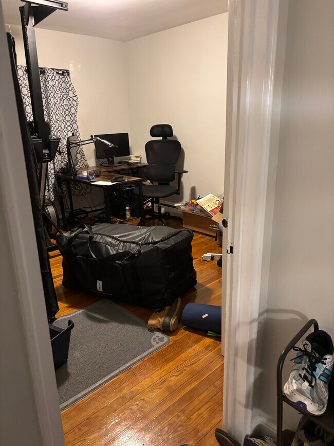 Foto del edificio - 65 Chiswick Rd