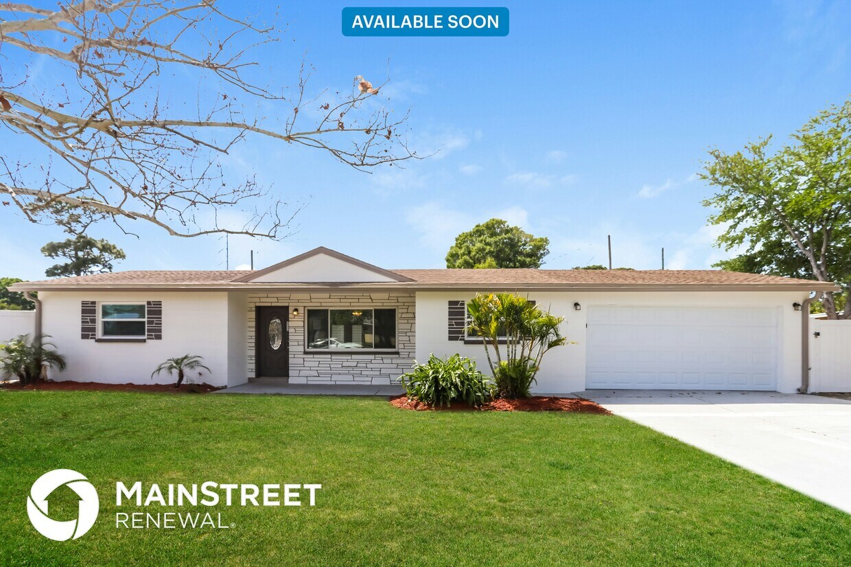 Foto principal - 8828 Robin Rd