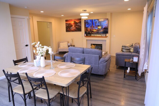 Foto del edificio - Elegant & Peaceful Kent Home