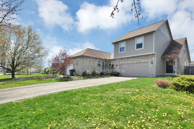 Building Photo - 203 N Miller Dr