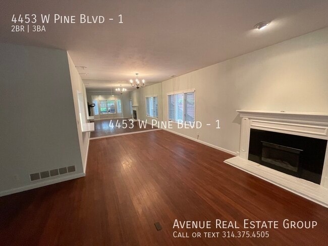 Building Photo - WOW Fabulous condo in the CWE