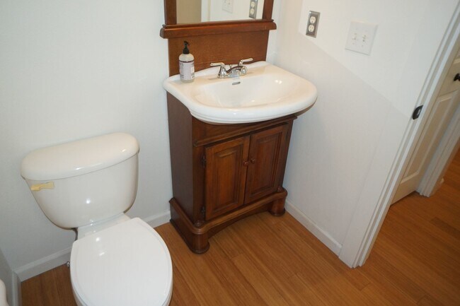 Foto del edificio - Spectacular SW Liar Hill 3 bedroom Townhouse