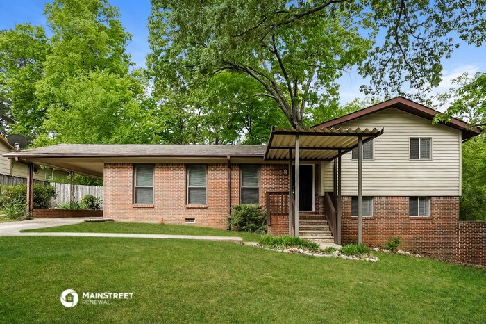 Primary Photo - 1648 6th Pl NW