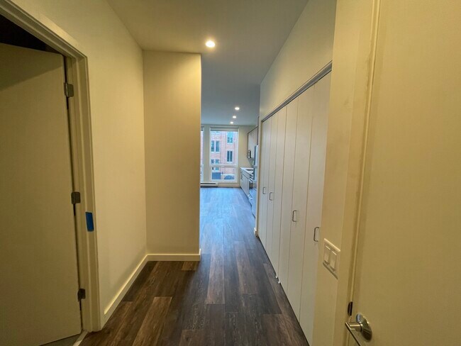 Foto del edificio - River West - Studio