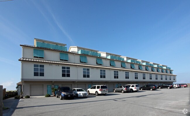 Beachview Apartments Navarre Fl Building Photo Beachview