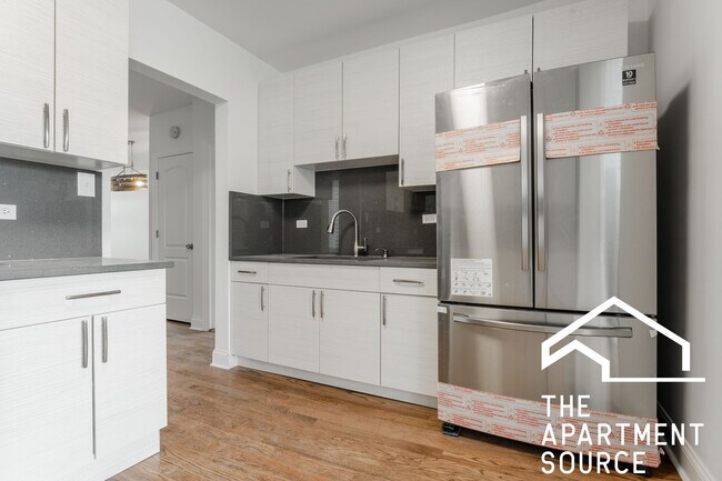 Foto del edificio - 2315 N Rockwell St