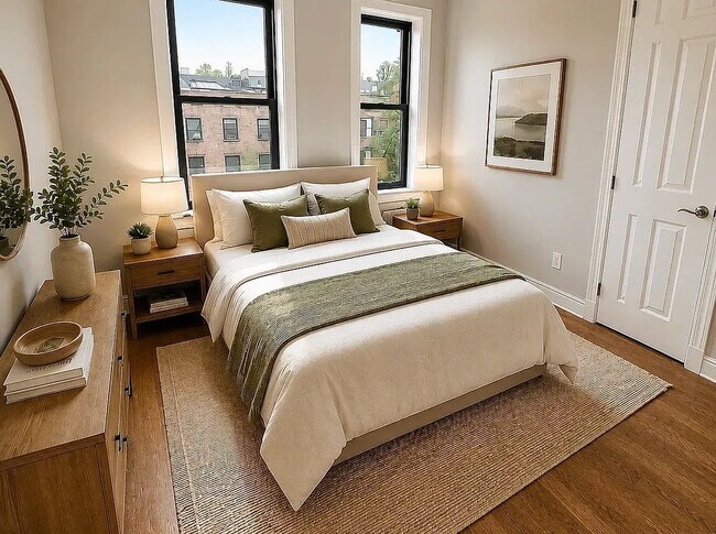 Foto del edificio - 248 Mott St