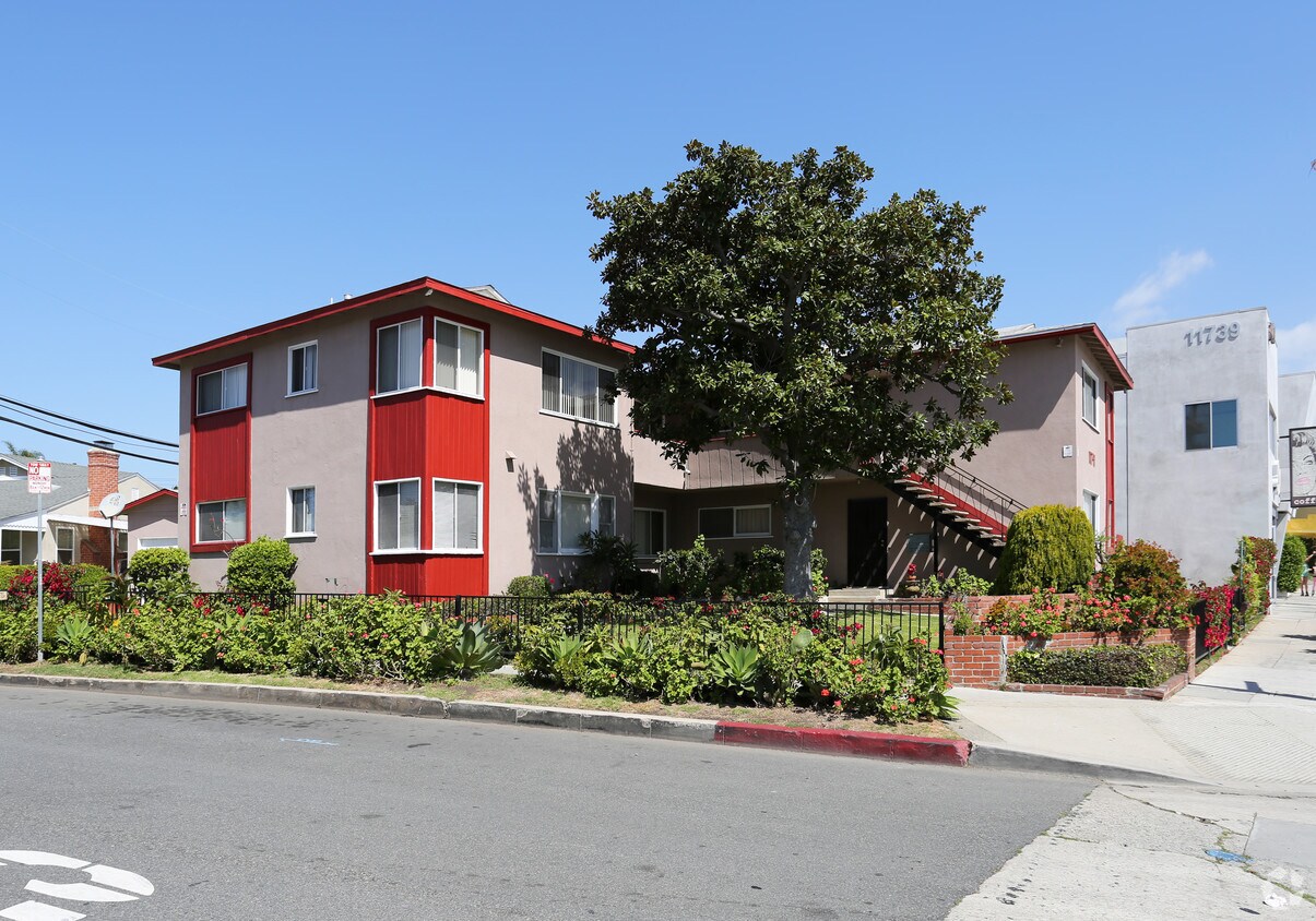 184 Apartments for Rent in Mar Vista, CA Westside Rentals