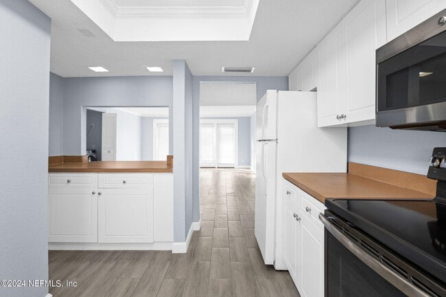 Foto del edificio - 3870 Mission Dr