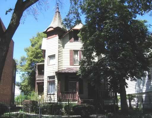 Foto principal - 1508 S Kostner Ave