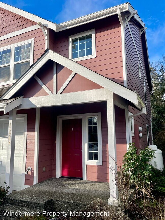 Foto del edificio - 3 br, 2.5 bath House - 10588 NE Kingston M...