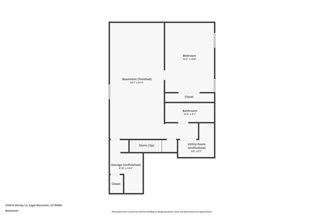 Building Photo - 4169 Shirley Ln