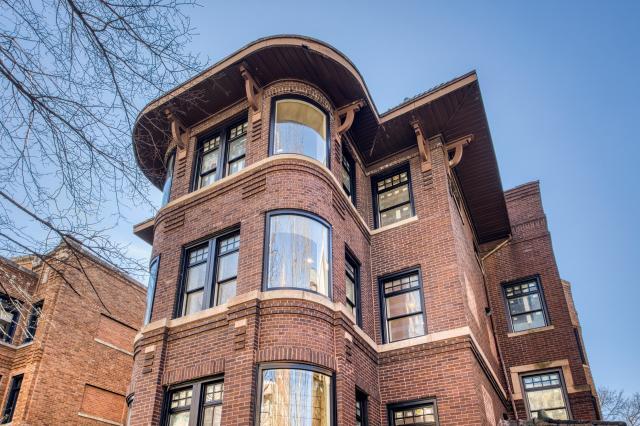 Foto principal - 4 bedroom in Chicago IL 60640