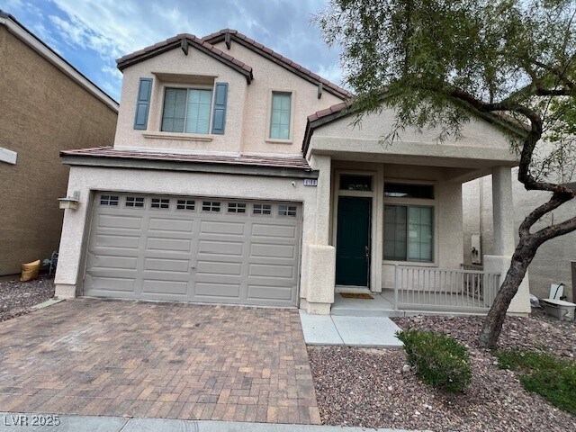 Foto principal - 8166 Altamont Ridge St