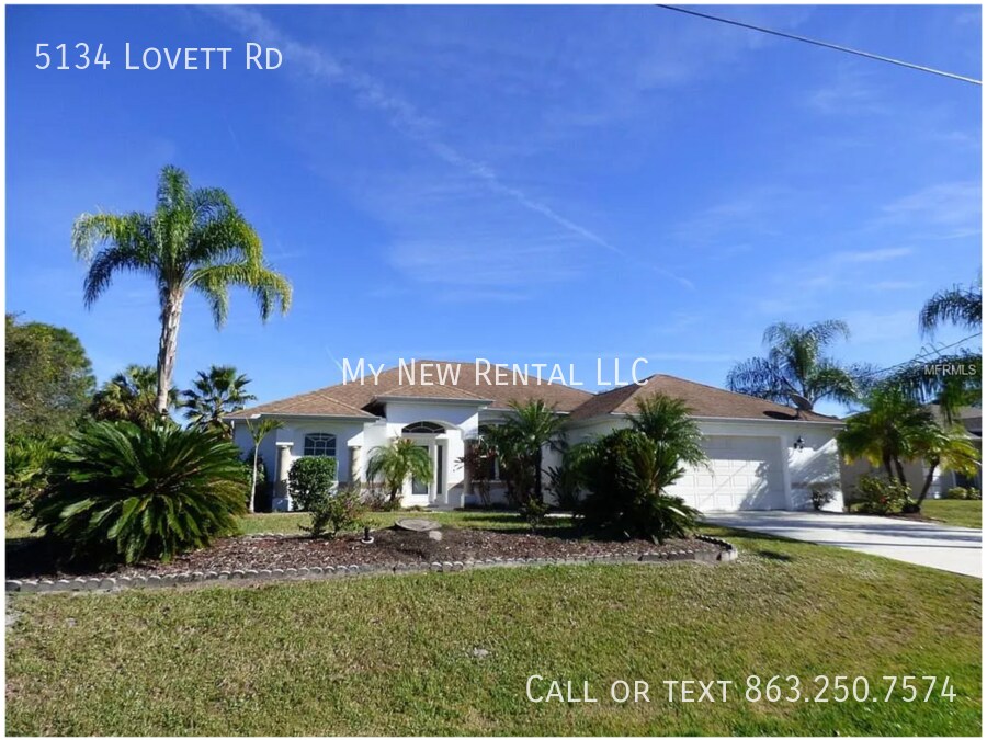 Foto principal - 5134 Lovett Rd