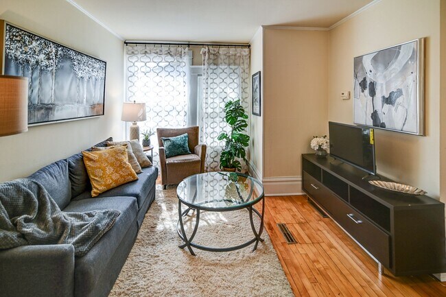 Foto del edificio - 2636 Stevens St