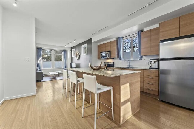 Photo du bâtiment - 5771 Irmin St